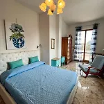 Attico Signorile - Vista Mare 公寓 佩萨罗