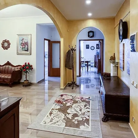 Attico Signorile - Vista Mare