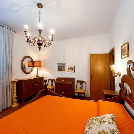 Appartamento Attico Signorile - Vista Mare *