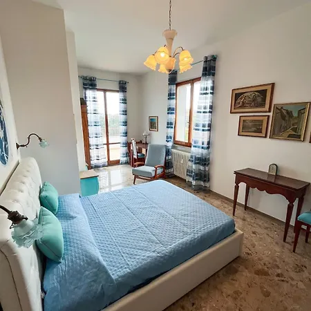 Attico Signorile - Vista Mare Pesaro