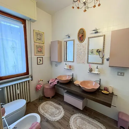 Attico Signorile - Vista Mare Appartamento Pesaro