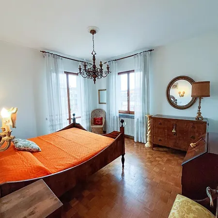 Appartamento Attico Signorile - Vista Mare *