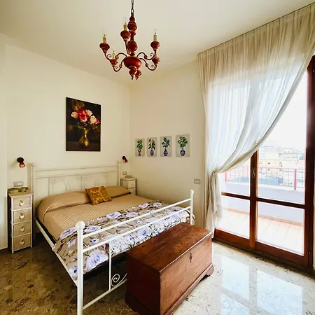 Attico Signorile - Vista Mare Appartamento