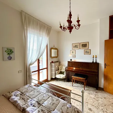 Attico Signorile - Vista Mare Appartamento *