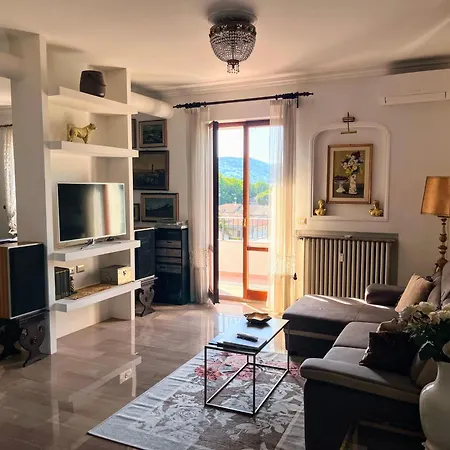 Attico Signorile - Vista Mare