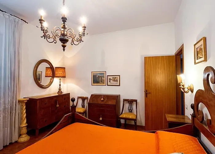 Apartment Attico Signorile - Vista Mare *