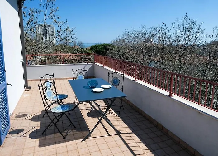 Apartment Attico Signorile - Vista Mare