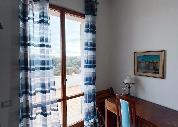 Attico Signorile - Vista Mare Apartment *