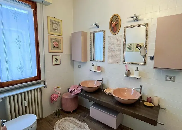 Attico Signorile - Vista Mare Apartment Pesaro