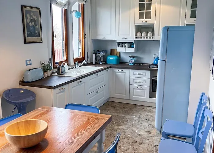 Attico Signorile - Vista Mare Apartment *