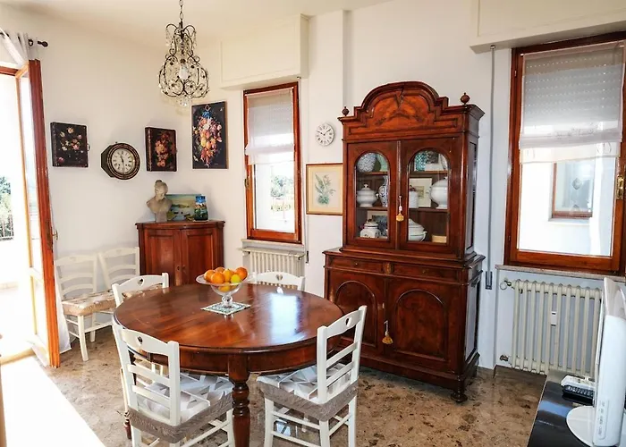 Attico Signorile - Vista Mare * Pesaro