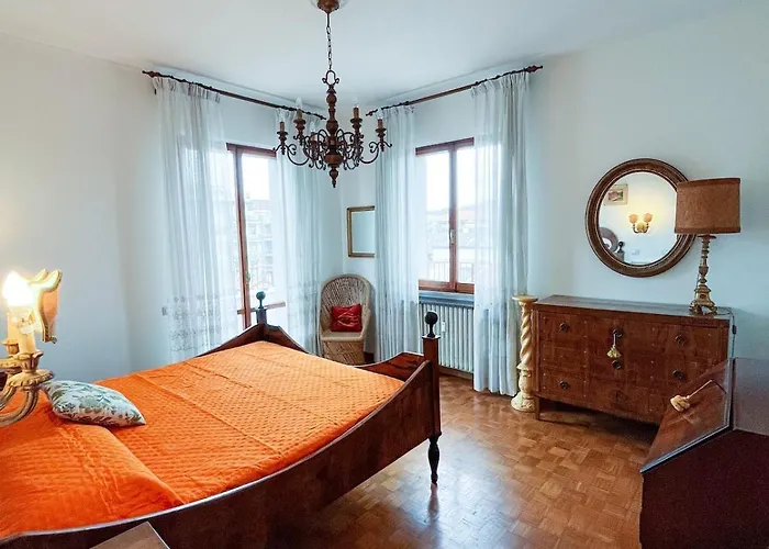 Apartment Attico Signorile - Vista Mare *