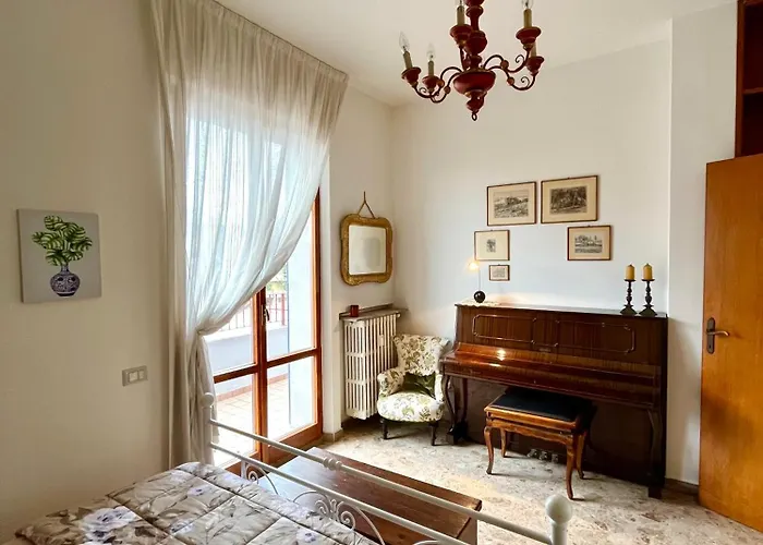 Attico Signorile - Vista Mare Apartment *